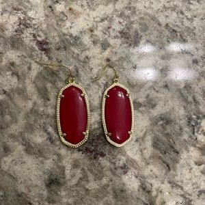 Kendra Scott Earrings